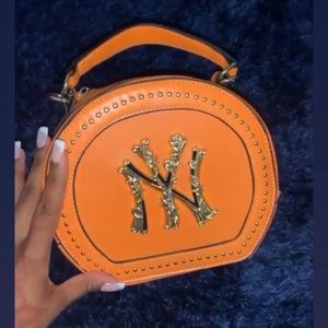 NY Bag